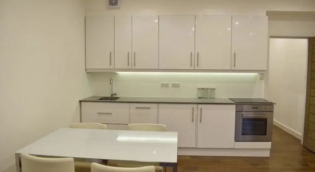 2 Bed Flat In Shadwell, Забронировать Отель Отели Лондона 3 звезды, рядом с Execution Dock, 3*