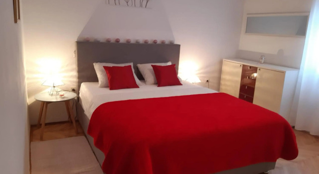Holiday home Jardin, Забронировать Отель Отели и гостиницы Задар, рядом с Пляж Подбриг, Отель