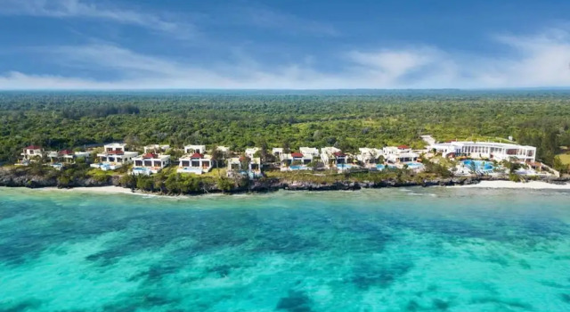 This si a Perfect Choice for a Great Vacational Experience
