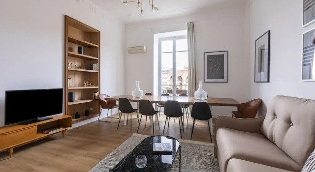 Sonder — Piazza Fiume