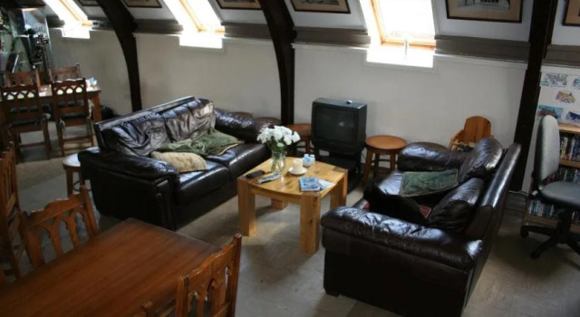 Inversnaid Bunkhouse, Забронировать Отель Отели Инверснейд с парковкой, Парковка