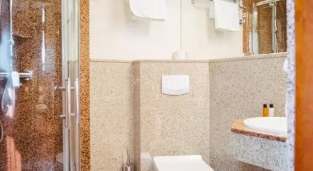 Номер Economy Villa Meduza