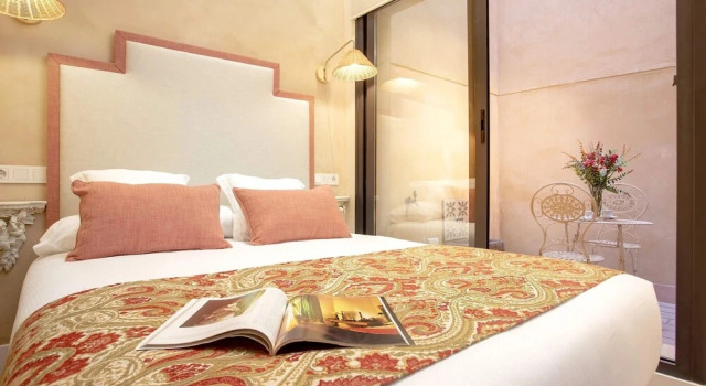 Коттедж Exclusive Apartment Near Cathedral Rodrigo Caro II