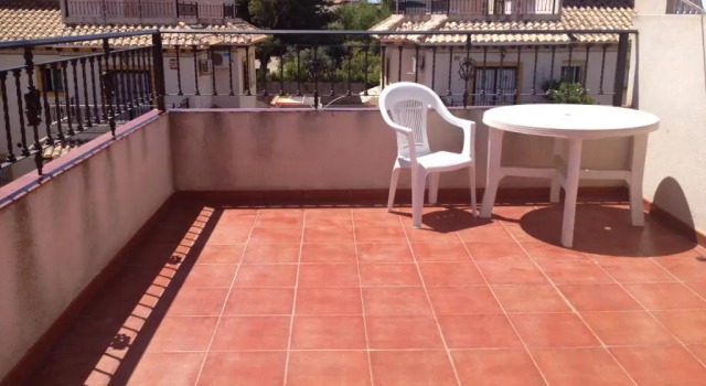 Коттедж Villas San Jose IV, Cabo Roig CR002