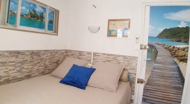 L'imperial Azur, Забронировать Отель Отели Бандоль с парковкой, рядом с Plage du Grand Vallat, Парковка