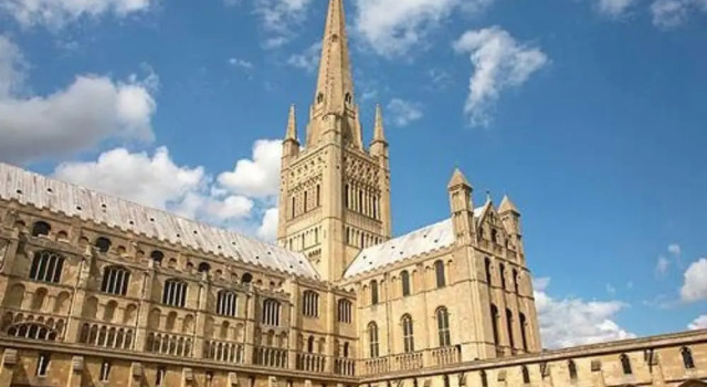Bluebell Rooms, Boek Hotel Hotels in Norfolk met parkeren, Parkeren