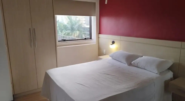 Hotel Confort Suítes Flat Particular, Забронировать Отель Аса-Норте Федеральный округ