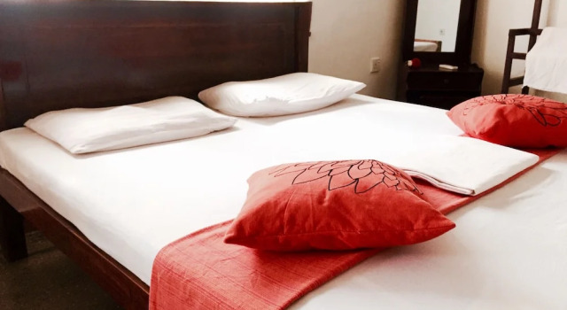 Номер Standard Saubagya Inn