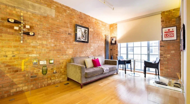 Коттедж Soho center apartment