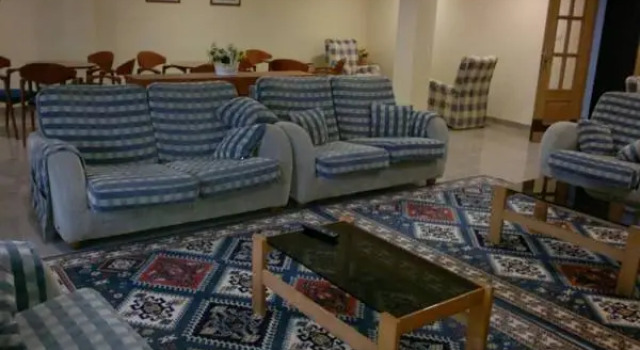 Номер Standard Hotel La Lanzada
