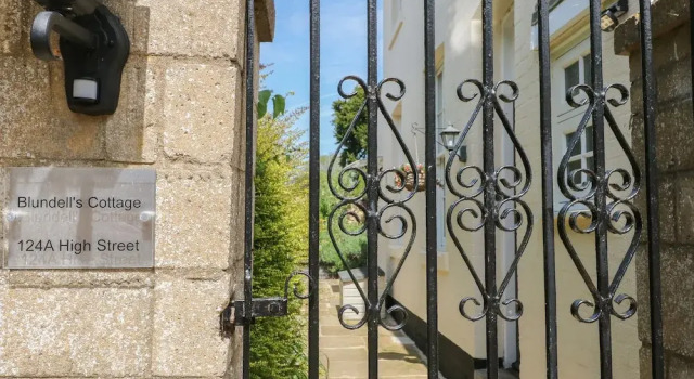 Blundell's Cottage, Đặt Nhà nghỉ dưỡng Broadway Worcestershire