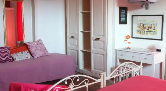 Camera Standard B&B Bianca