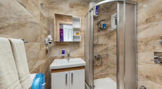 Номер Deluxe Anelli Hotel