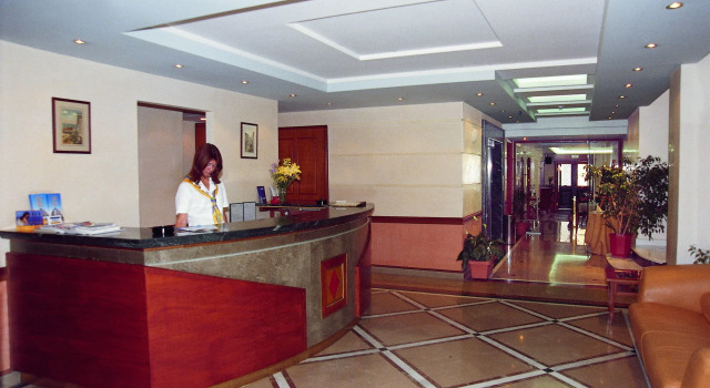 Rex Hotel