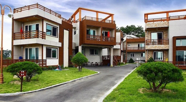 If you go there Pension, Забронировать Отель Отели Каннын 3 звезды, 3*