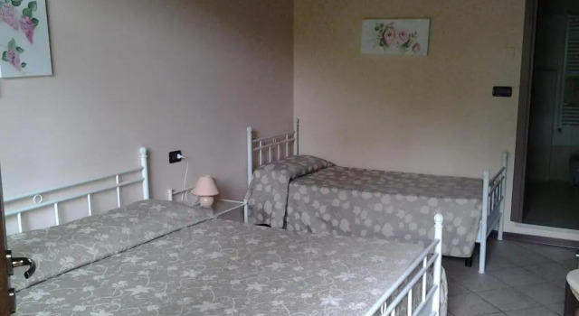 Номер Standard B&B Il Rondò