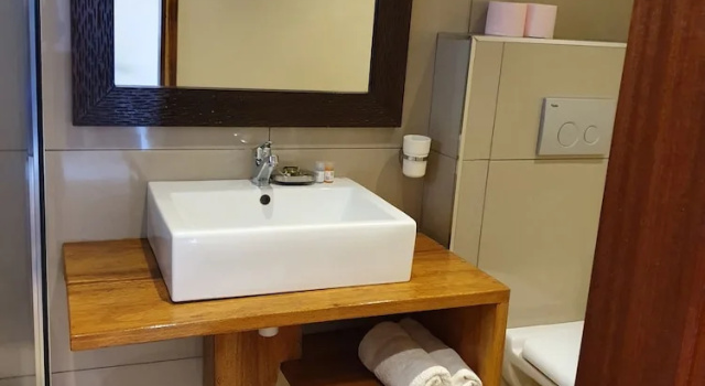 1 slaapkamer Comfort Appartement Phenix Somone