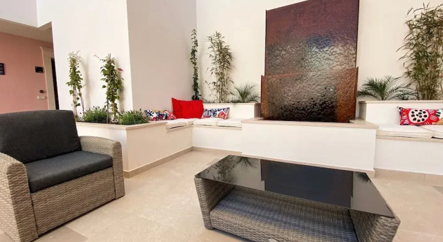 Cardeal Suites & Apartments