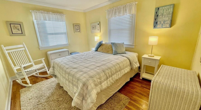Scarborough Avenue 309