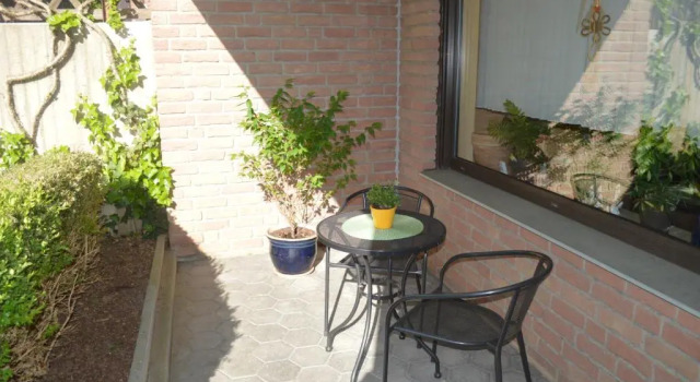 Nettes Appartement, Забронировать Апартаменты/квартира Апартаменты Мёнхенгладбах, Апартаменты/квартира