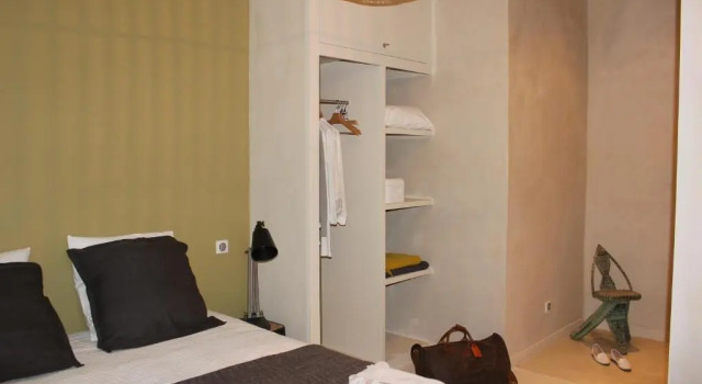 Апартаменты Hôtel particulier de Monméja