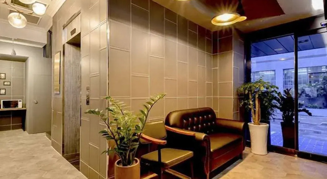 Ulsan Hotel 109, Prenota Hotel Hotel economici a Ulsan