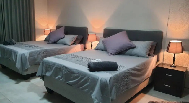 Номер Standard Housemartin Guest House