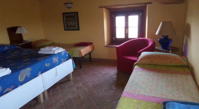 Terre di Maremma, Prenota Bed & breakfast Roccastrada 