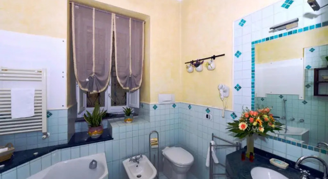 Двухместный номер Standard B&B Sognava