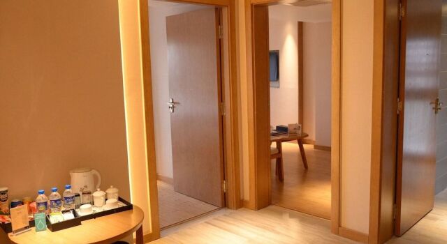 Tulip Inn Xi Yue Hotel - Kunming, Buchen Sie Hotel Chenggong Kunming