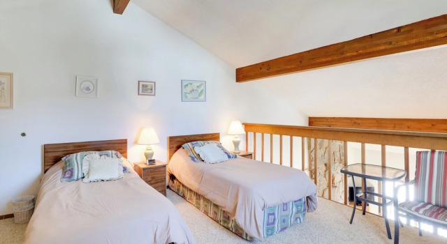 Апартаменты Fraser Mountain Retreat w/ Community Amenities!