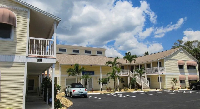 Island Breeze 3 2 Bedrooms 2 Bathrooms Condo