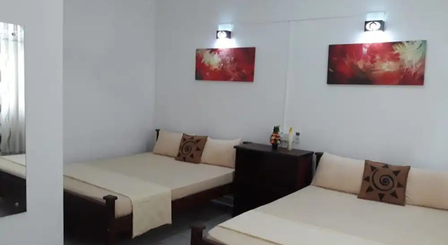 Aegle Residence