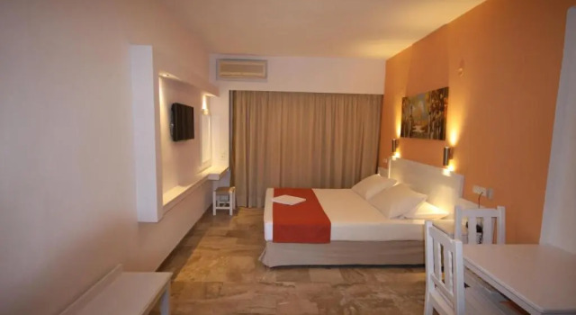Студия Superior Hotel Korali