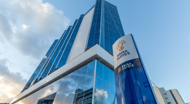 Hotel Brisa Suítes Pajuçara, Забронировать Отель Пажусара Масейо