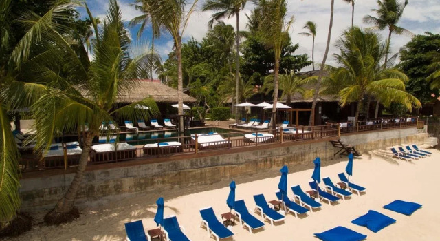 Daetong Resort, Забронировать Курортный отель Moo 4 