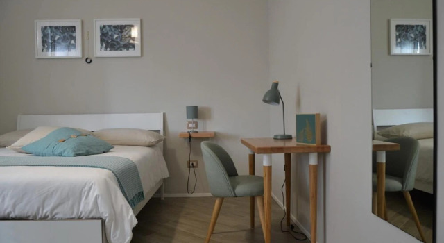 Le Fontanelle B&B, Book Bed and Breakfast Hoteller i Sarno med morgenmad, Morgenmad