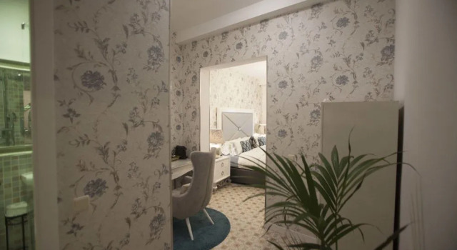 Hostal Boutique Palace - Adults Only, Забронировать Бутик-отель Бутик-отели Мадрида, рядом с Монастырь босоногих тринитариев, Бутик-отель