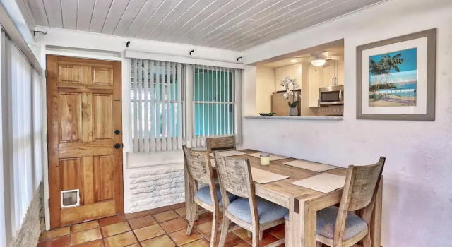 Coquina Hideaway