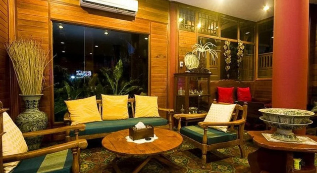 Ruen Tubtim Hotel