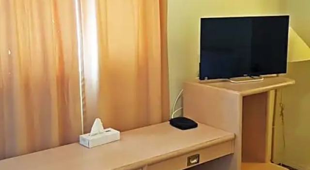 Номер Standard Badlands Motel