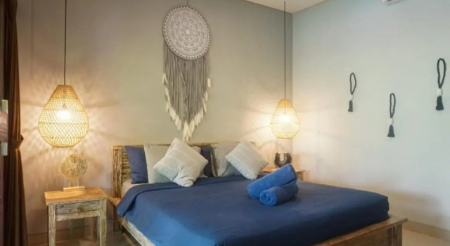 Двухместный номер Superior Ubad Stay, Ubud