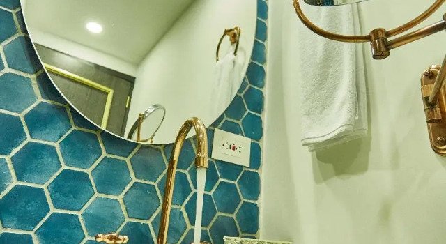 Habitación doble Estándar Faranda Collection Cali, a member of Radisson Individuals
