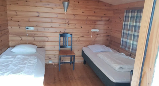 Askeviks Camping & Stugor, Book Campground  