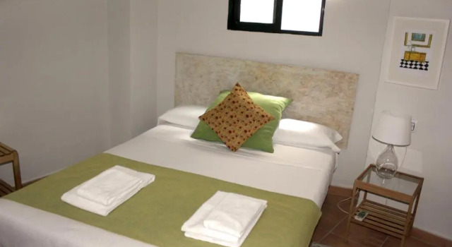 Двухместный номер Economy La Banda Suites