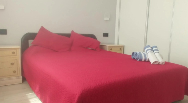 Aster Apartamento