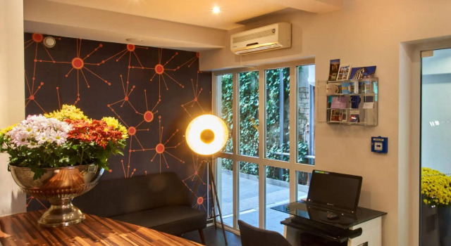 Town Hotel Wiesbaden