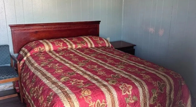 Travel Inn Montgomery AL, Prenota Hotel Hotel a Alabama con parcheggio, Parcheggio