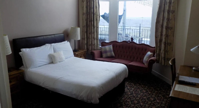 Ocean Hotel