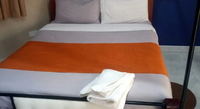 Двухместный номер Standard Petluck Resort Naivasha